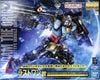 MG 1/100 RX-78-2 Gundam The Origin - Solid Clear Reverse - Ichiban Kuji 2019 Last One Prize