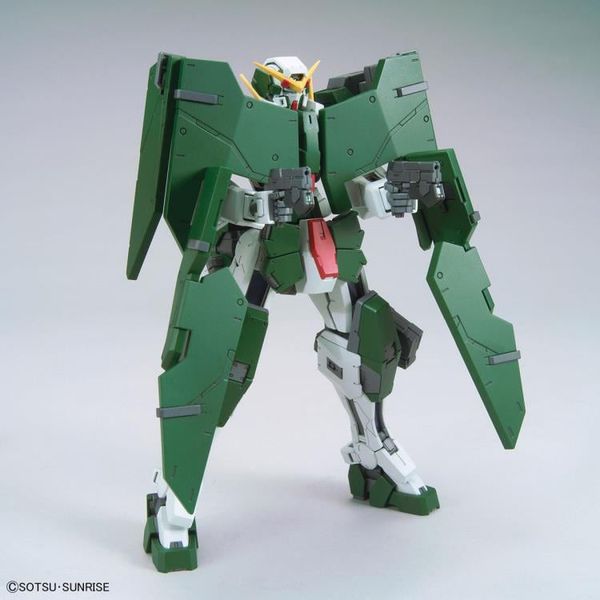 [Pre-order] MG 1/100 GUNDAM DYNAMES - 2023 02 - Giá Order: 1020.k
