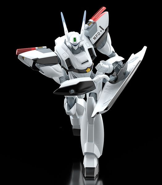 MODEROID - Patlabor - AV-0 Peacemaker