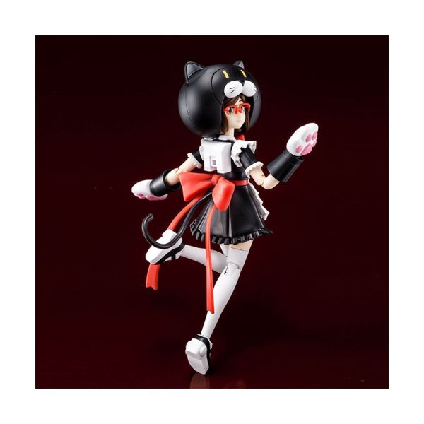 HG BF 1/144 Chinyagguy