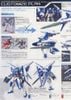 HG BF 1/144 GUNDAM AMAZING EXIA