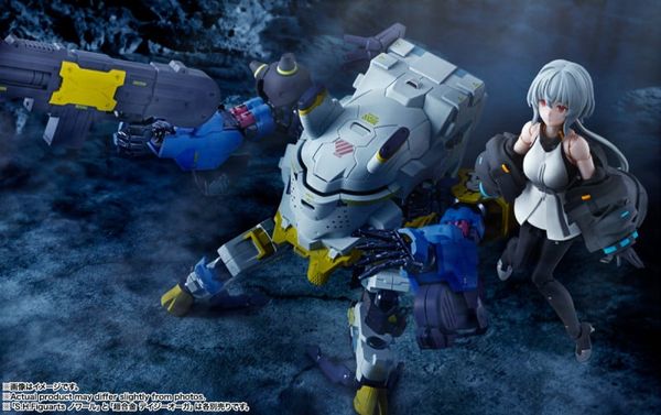 SHF Synduality - Noir