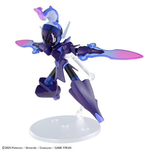 Pokemon PLAMO COLLECTION 57 SELECT SERIES Ceruledge