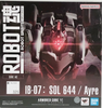 Robot Spirits - Side AC - IB-07:SOL 644/Ayre