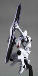 Revoltech - Evangelion - Mass Production EVA 1997 Movie Ver.