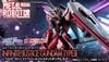 Metal Robot Spirit - SIDE MS - Infinite Justice Gundam Type 2