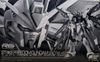 RG 1/144 Strike Freedom Gundam - Deactive Mode (P-Bandai)