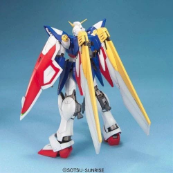 MG 1/100 WING GUNDAM