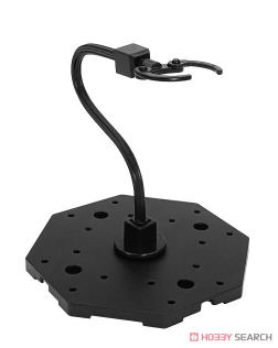 Yamada Chemicals Display Stand