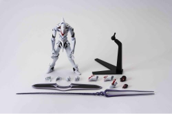 Revoltech - Evangelion - Mass Production EVA 1997 Movie Ver.