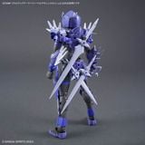 30MF Class Up Armor - Liber Assassin Slash