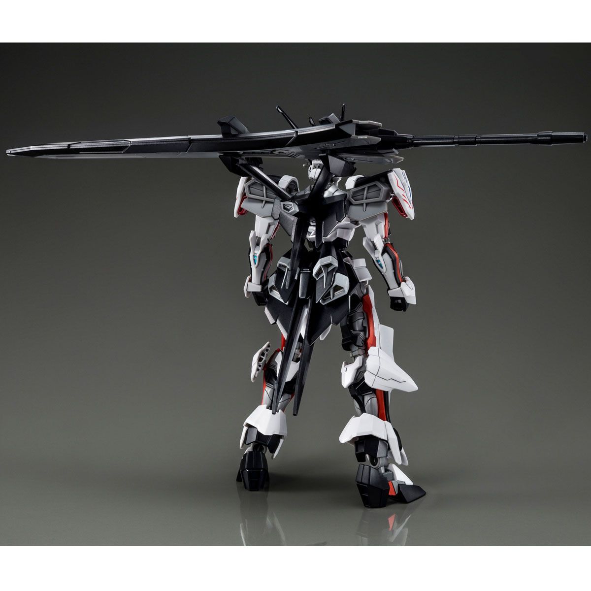 HG CE 1/144 Omega Load Astray - LIB Gunpla