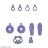 30MS Phụ kiện Option Body Parts Type A02 - Color A