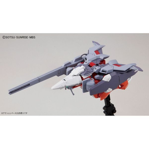 HG Reconguista in G 1/144 1/144 Gundam G-Arcane