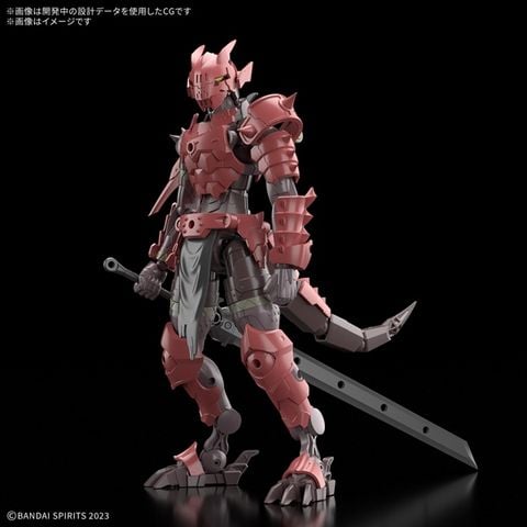 [Pre-order / Đặt trước] 30MF Dragonia Knight