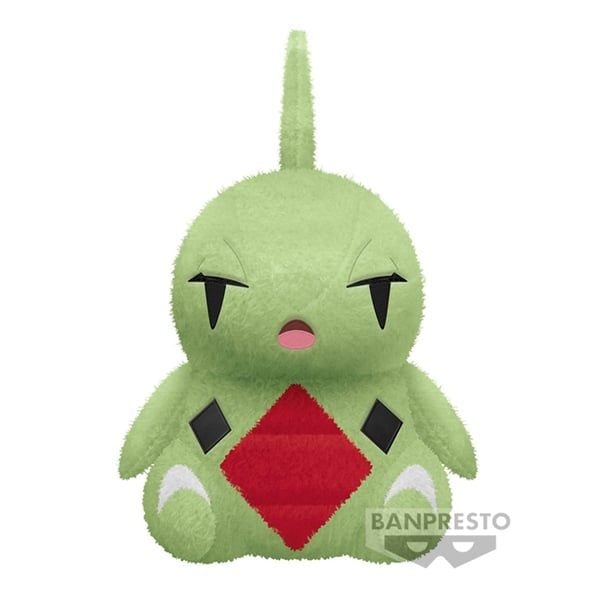 Pokemon Big Plush - Lavitar