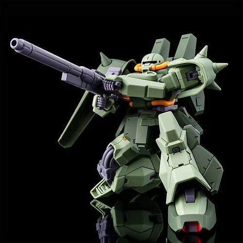HGUC 1/144 RMS-106CS Hi-Zack Custom - AOZ RE-BOOT Ver