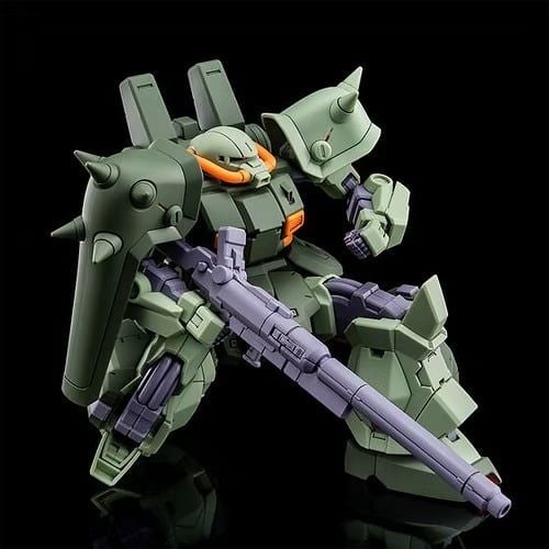 HGUC 1/144 RMS-106CS Hi-Zack Custom - AOZ RE-BOOT Ver