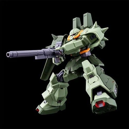 HGUC 1/144 RMS-106CS Hi-Zack Custom - AOZ RE-BOOT Ver