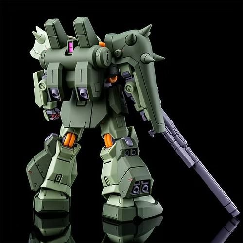 HGUC 1/144 RMS-106CS Hi-Zack Custom - AOZ RE-BOOT Ver