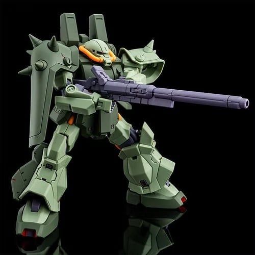HGUC 1/144 RMS-106CS Hi-Zack Custom - AOZ RE-BOOT Ver
