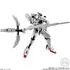 MOBILE SUIT GUNDAM G-Frame FA 05 - Gundam Calibarn - Armor + Frame set