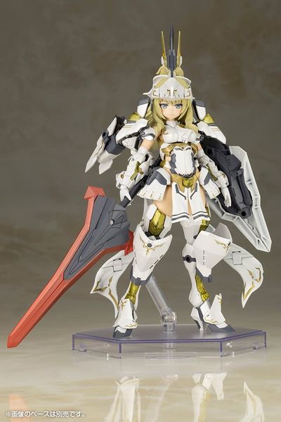 Kotobukiya - Frame Arms Girl - Durga 2