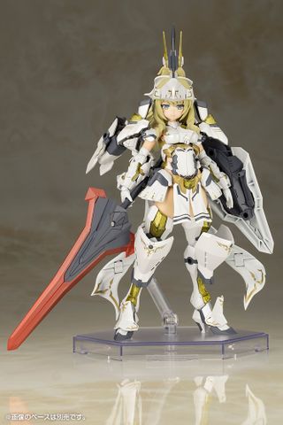 Kotobukiya - Frame Arms Girl - Durga 2