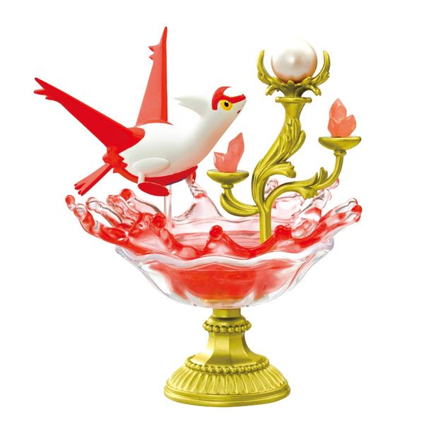 Re-ment - Pokemon - Pokemon Gemstone Collection Shining Mysterious Miracle