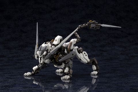 Kotobukiya - Hexa Gear - 1/24 L.O.Z. Lord of Zoatex