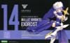 Kotobukiya - Megami Device - BULLET KNIGHTS Exorcist
