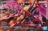 HG Code Geass 1/35 Guren Type 08 Elements Seiten