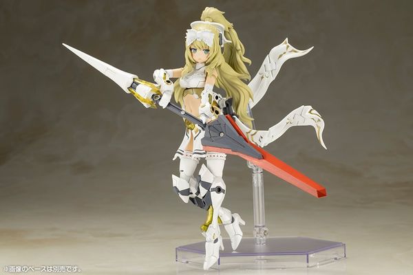Kotobukiya - Frame Arms Girl - Durga 2
