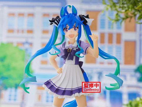 Banpresto - Umamusume: Pretty Derby - Twin Turbo