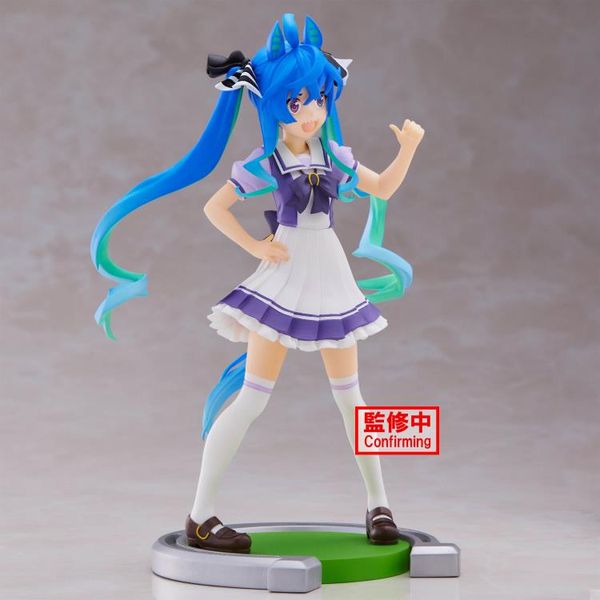 Banpresto - Umamusume: Pretty Derby - Twin Turbo