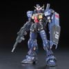 RG 1/144 Rx-178 Gundam Mk-II Titans Color