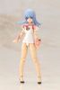 Kotobukiya - Megami Device × Frame Arms Girl - Magical Baselard