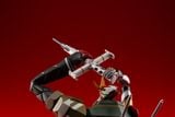 Kotobukiya - Evangelion Production Model New 02 Alpha - Body Assembly Cannibalized