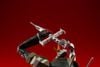 Kotobukiya - Evangelion Production Model New 02 Alpha - Body Assembly Cannibalized