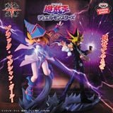 Banpresto - YU-GI-OH! SENKOZEKKEI - DARK MAGICIAN GIRL