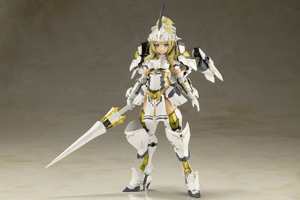 Kotobukiya - Frame Arms Girl - Durga 2