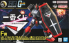 HG UC 1/144 RX-78-2 Gundam - Original Color ver - Ichiban Kuji Prize F