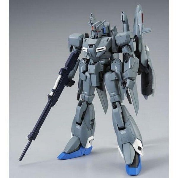 MG 1/100 MSZ-006A1 Zeta Plus - Unicorn Ver