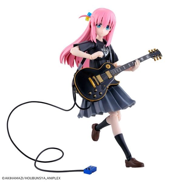 30MP - Bocchi the Rock! - HITORI GOTOH
