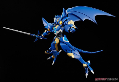 MODEROID - Magic Knight Rayearth - CERES WATER