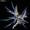 RG 1/144 Expansion effect unit for Strike Freedom Gundam - Wings of Sky