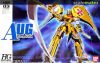 HG Heavy Metal 1/144 - A-Class Heavy Metal Aug