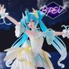 Banpresto - Evolve - Classical Tuning - Swan Lake - Hatsune Miku