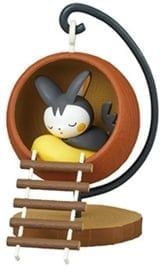 Re-ment - Pokemon - Playground