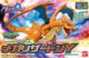 POKEPLA COLLECTION 38 SELECT SERIES Mega Lizardon Y